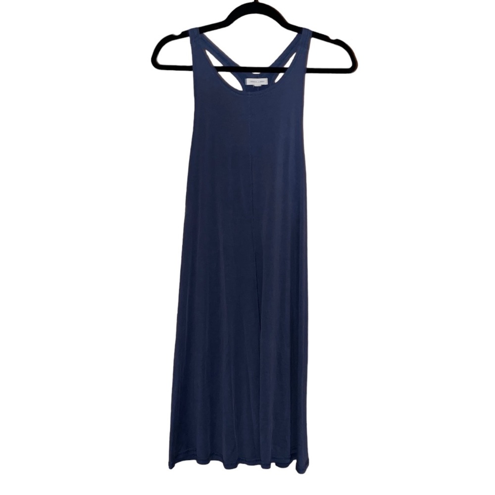 Silence + Noise Racerback Dress - Picture 6 of 9